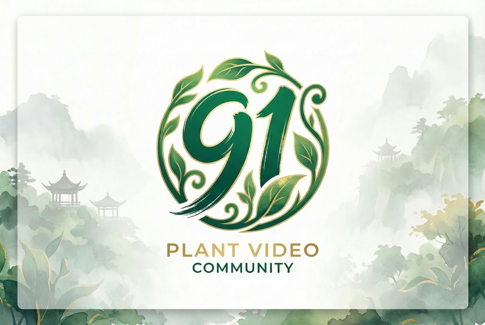 91植物视频社区