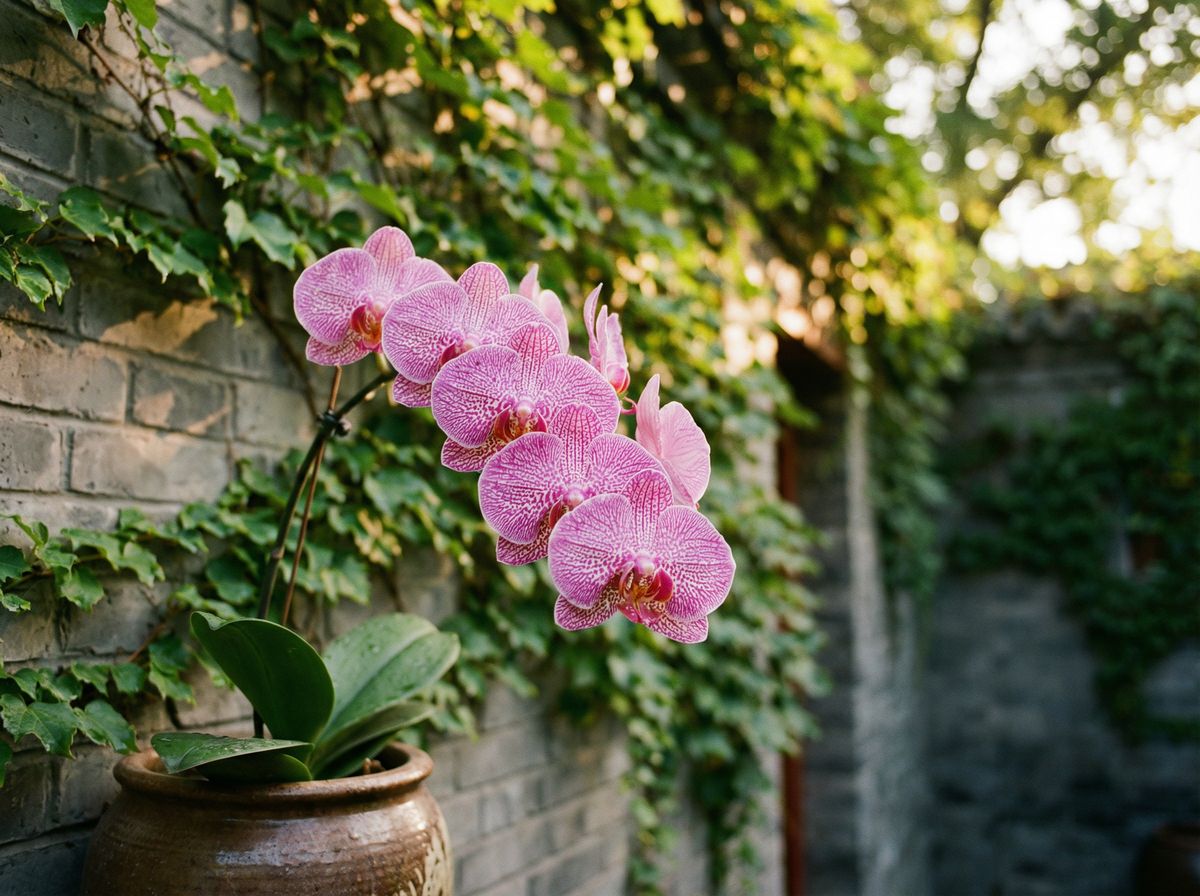 91植物视频 - 兰花养护视频教程