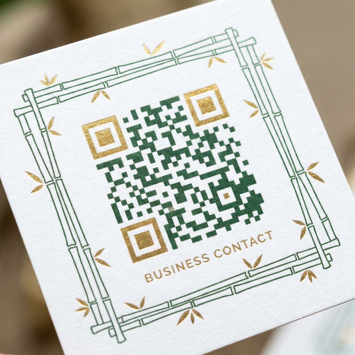 91植物视频社区商务二维码